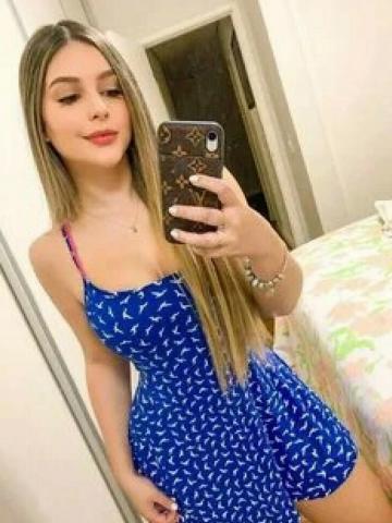 Проститутка Дарина